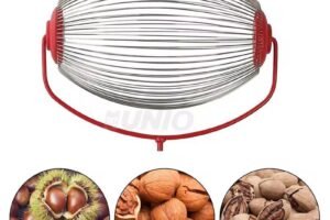 MBLEDHËS ARASH & FRUTASH TË FORTA