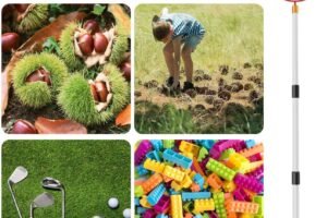 MBLEDHËS ARASH & FRUTASH TË FORTA - 3