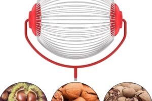 MBLEDHËS ARASH & FRUTASH TË FORTA-4